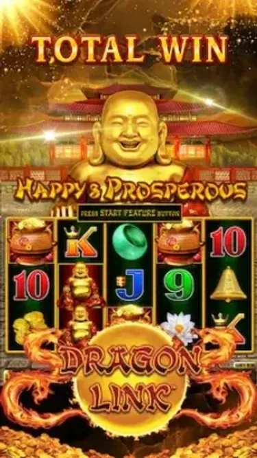 Crown Casino Screenshot