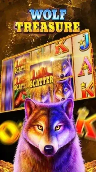 Crown Casino Screenshot