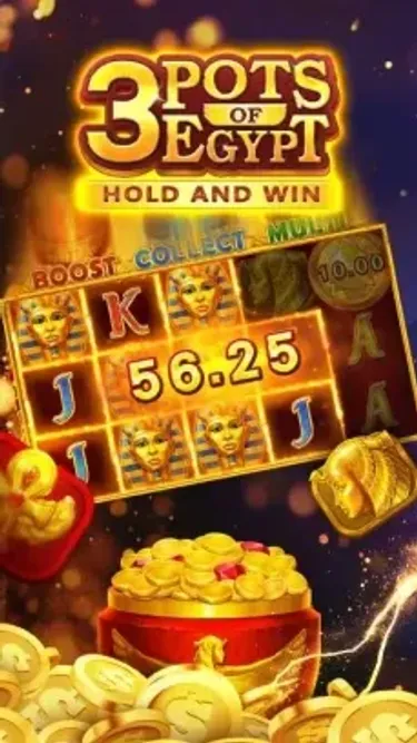 Crown Casino Screenshot